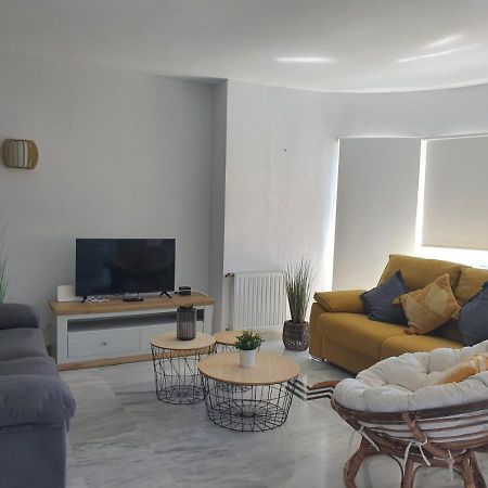 Apartamento Jardines Del Puerto Dénia Exterior foto