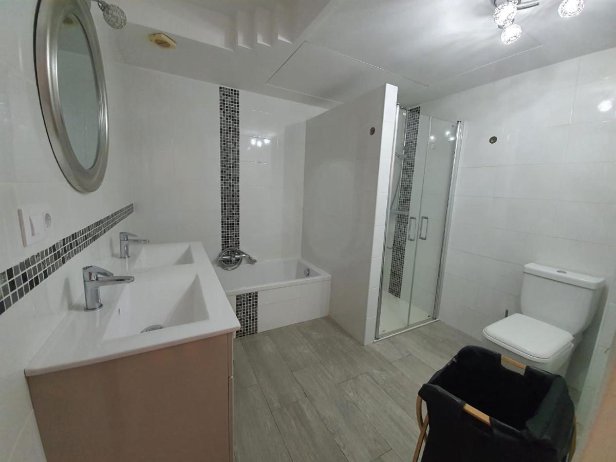 Apartamento Jardines Del Puerto Dénia Exterior foto