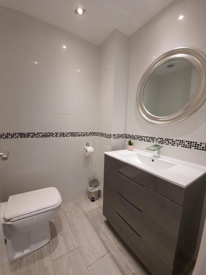 Apartamento Jardines Del Puerto Dénia Exterior foto