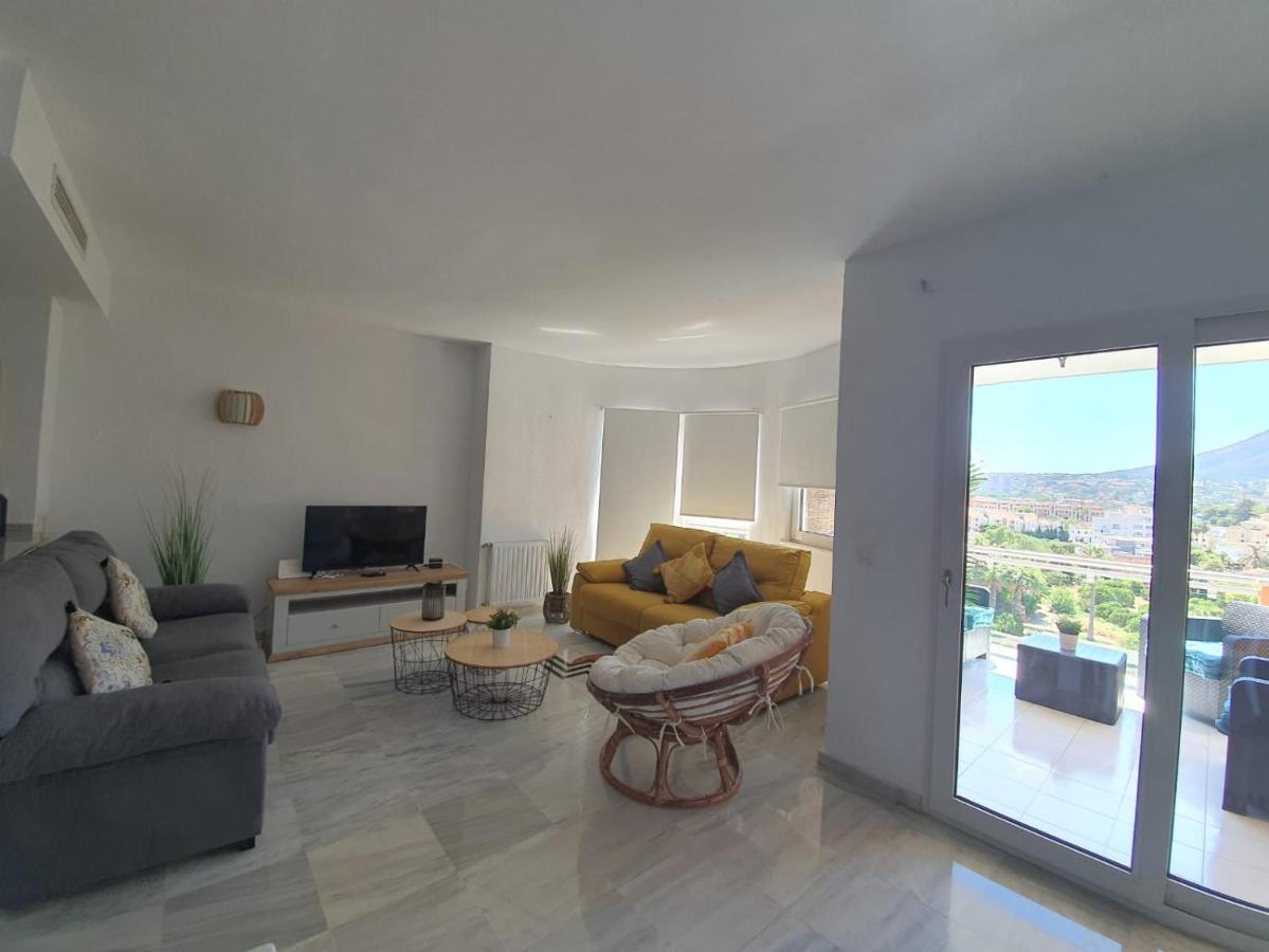 Apartamento Jardines Del Puerto Dénia Exterior foto
